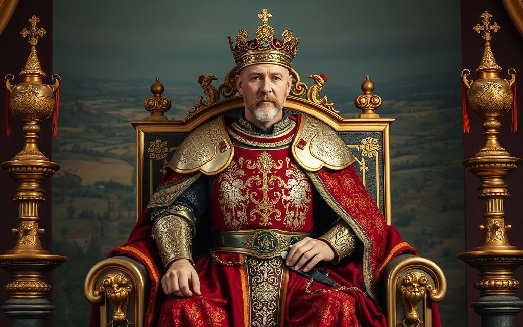 Ludwik Węgierski – król Polski i Węgier w XIV wieku Aktualności Ludwik Węgierski