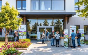 Urząd miasta w Szamotułach