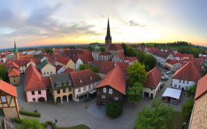 historia miasta Szamotuły