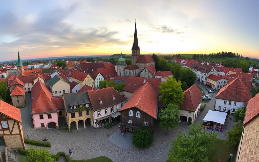 Historia Szamotuł – od założenia do współczesności Aktualności historia miasta Szamotuły