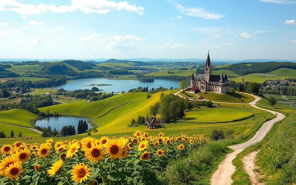 Atrakcje Wielkopolski – co warto zobaczyć w regionie Aktualności wielkopolska atrakcje