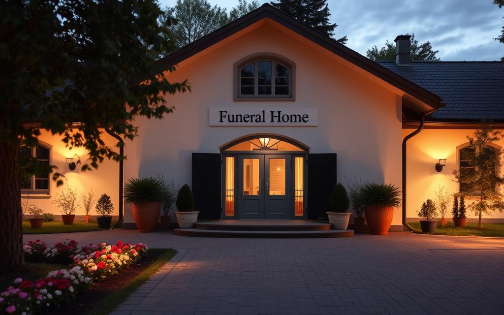 Zakład Pogrzebowy w Szamotułach – usługi funeralne z szacunkiem Aktualności zakład pogrzebowy szamotuły